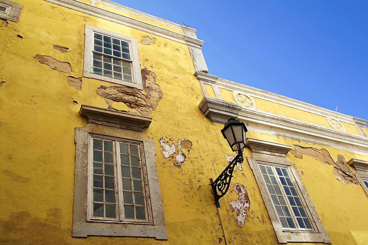 Green Travel Tips for Discovering Portugal’s Faro